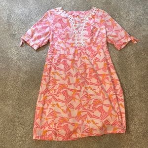 Lily pulitzer dress